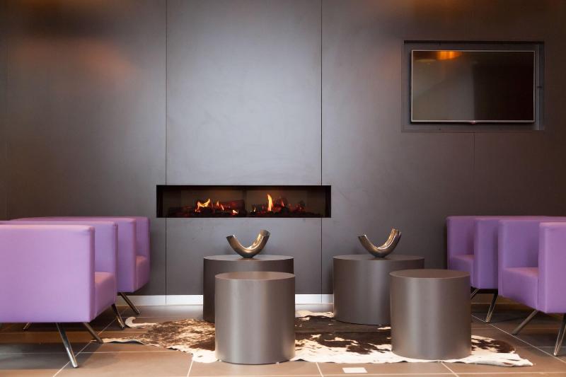relexa hotel München - Lobi