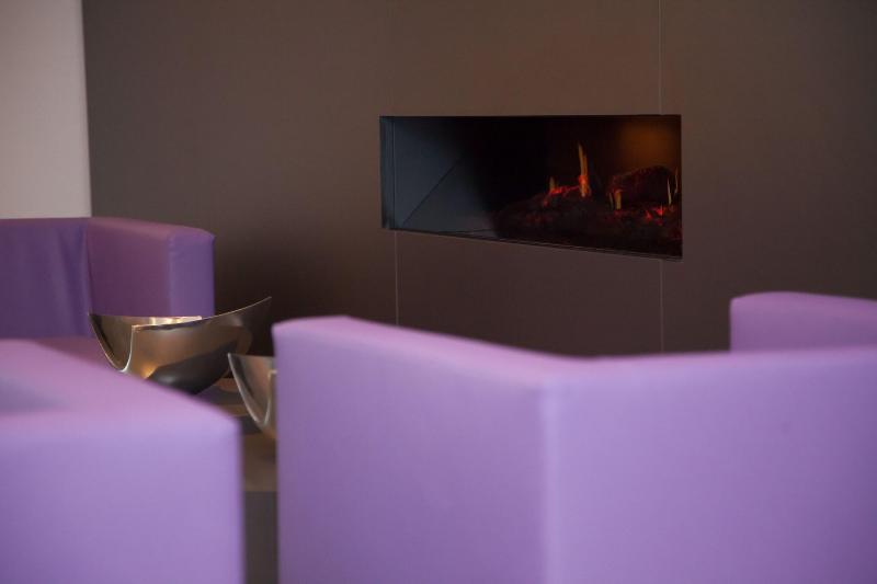 relexa hotel München - Lobi