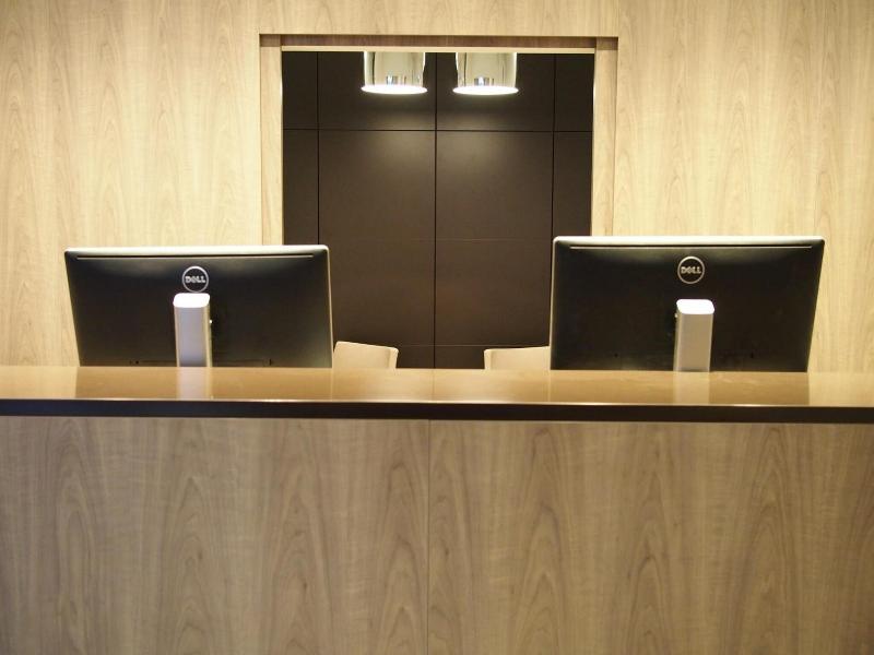 relexa hotel München - Lobi