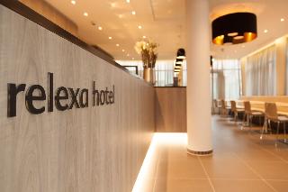 relexa hotel München fotoÄŸrafÄ±