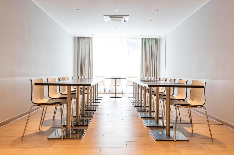 relexa hotel München - Toplantı