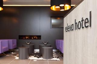relexa hotel München fotoÄŸrafÄ±
