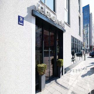 relexa hotel München fotoÄŸrafÄ±