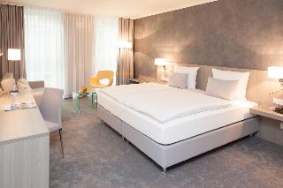 relexa hotel München fotoÄŸrafÄ±