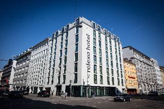relexa hotel München fotoÄŸrafÄ±