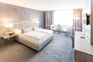 relexa hotel München fotoÄŸrafÄ±