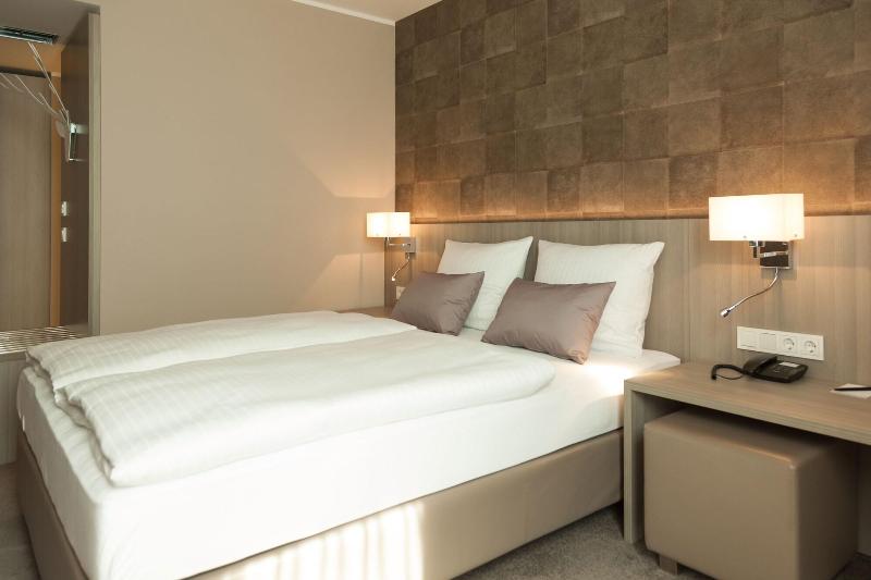 relexa hotel München - Oda