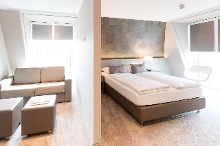 relexa hotel München fotoÄŸrafÄ±
