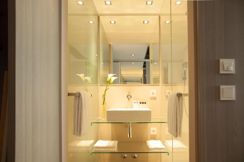 relexa hotel München - Oda