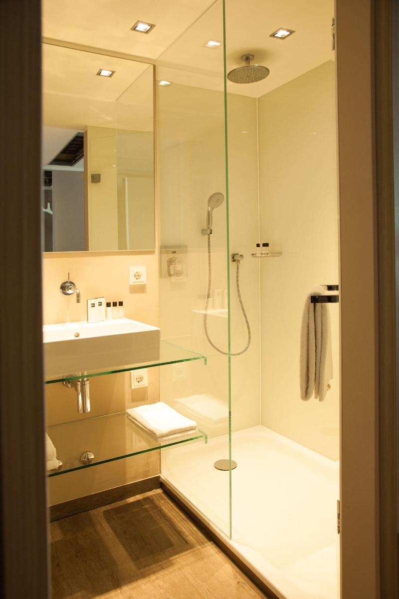 relexa hotel München - Oda