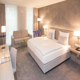 relexa hotel München fotoÄŸrafÄ±