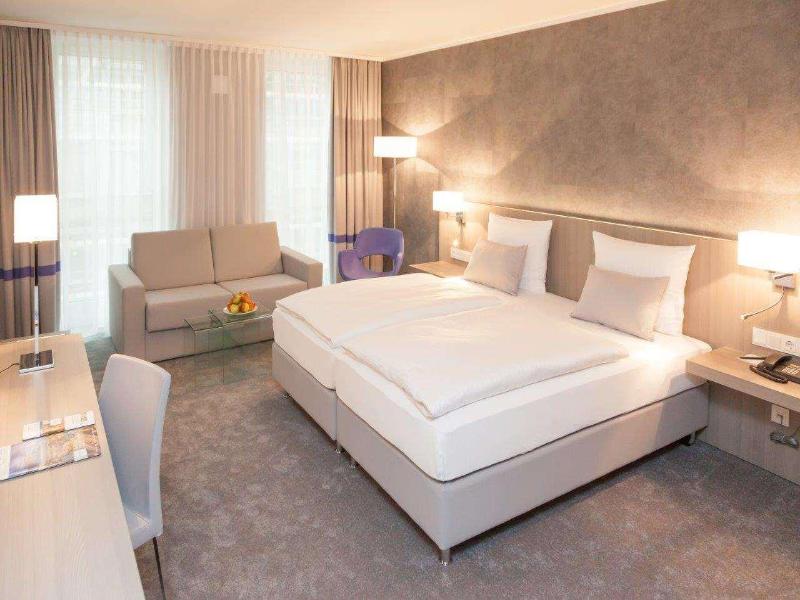 relexa hotel München - Oda