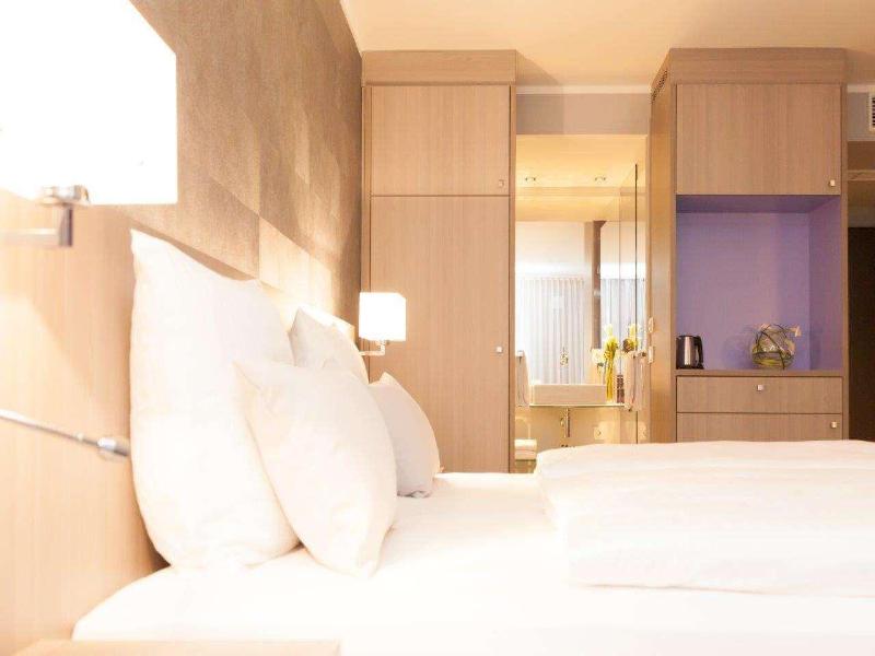 relexa hotel München - Oda