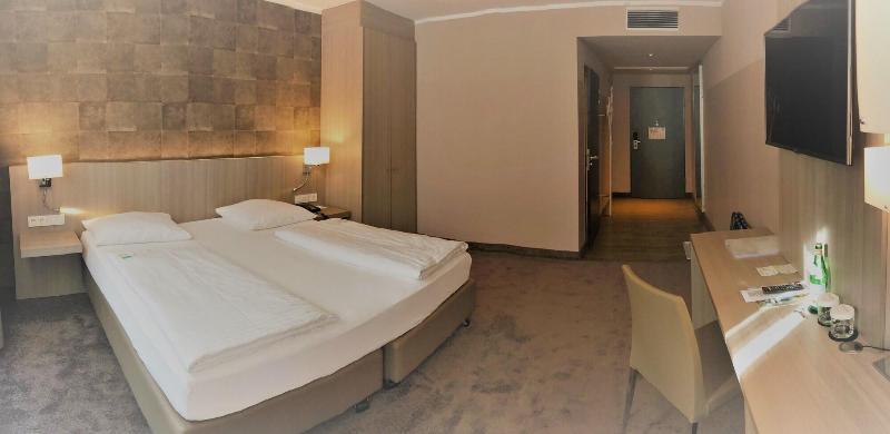 relexa hotel München - Oda
