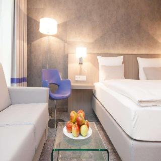 relexa hotel München fotoÄŸrafÄ±