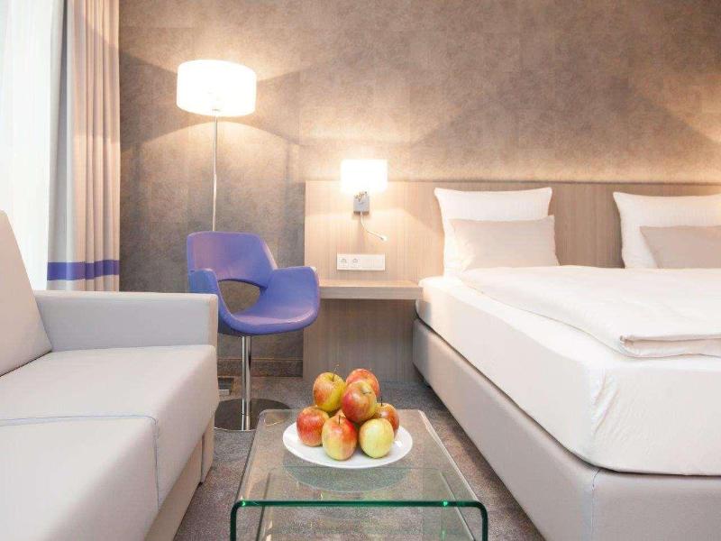 relexa hotel München - Oda