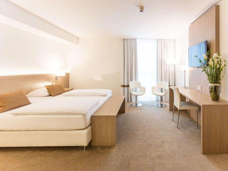 relexa hotel München - Oda