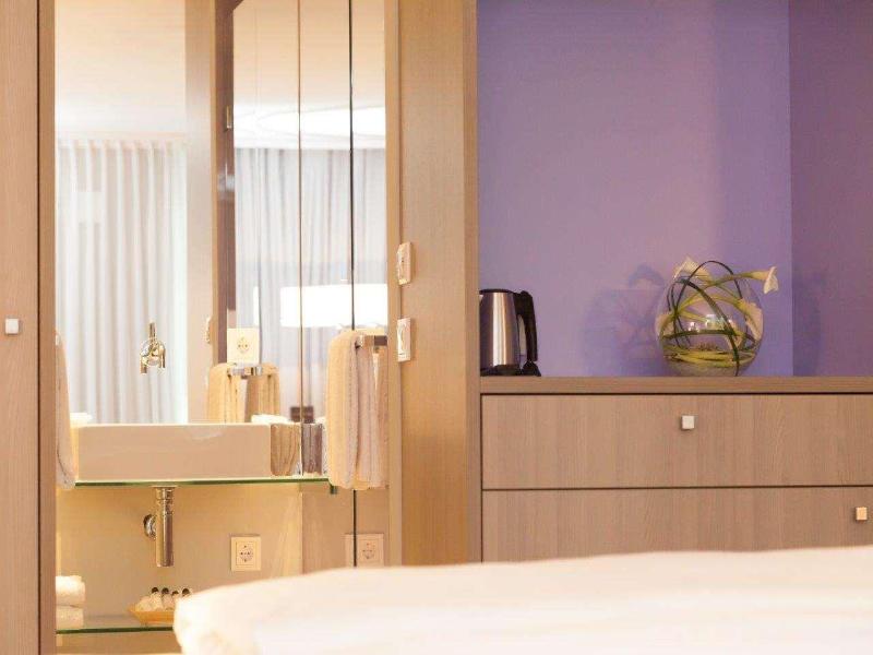 relexa hotel München - Oda