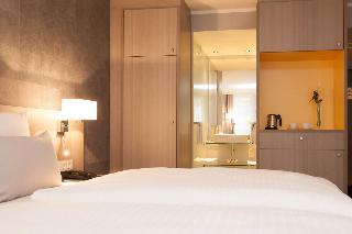 relexa hotel München fotoÄŸrafÄ±