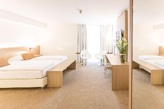 relexa hotel München fotoÄŸrafÄ±