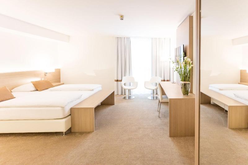 relexa hotel München - Oda