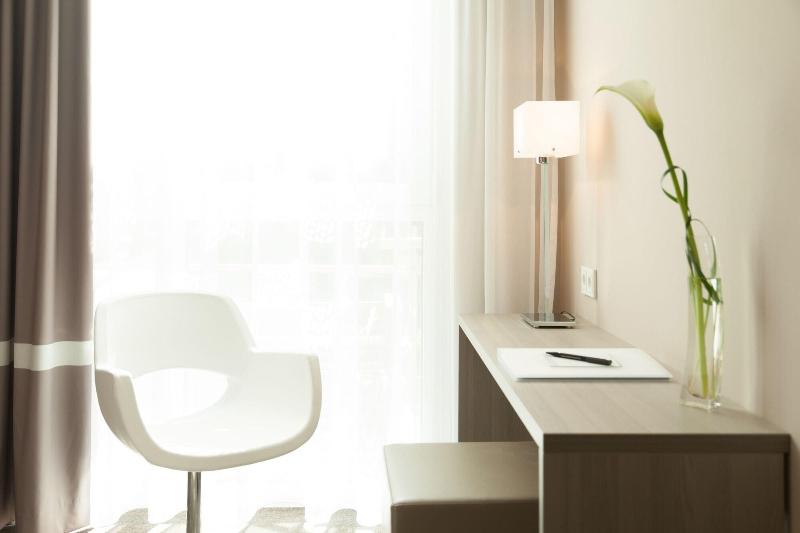 relexa hotel München - Oda