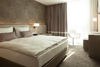 relexa hotel München fotoÄŸrafÄ±