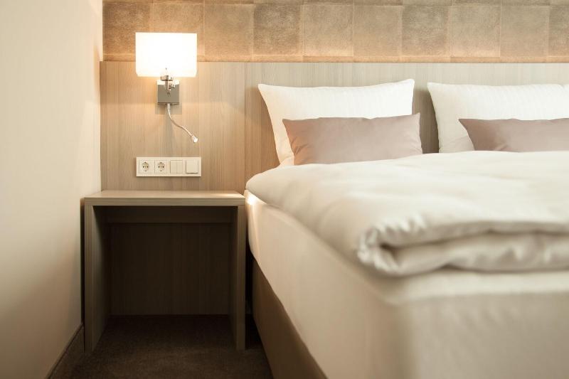 relexa hotel München - Oda