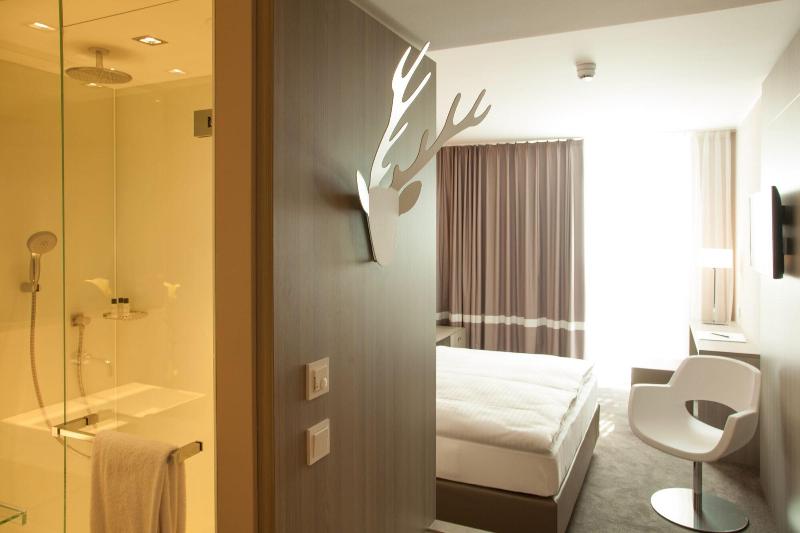 relexa hotel München - Oda