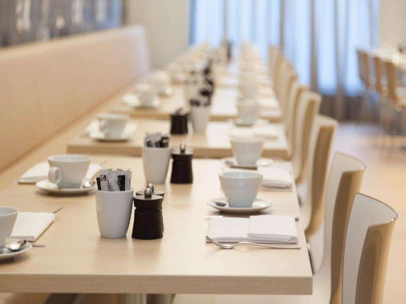relexa hotel München - Restoran