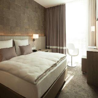 relexa hotel München fotoÄŸrafÄ±