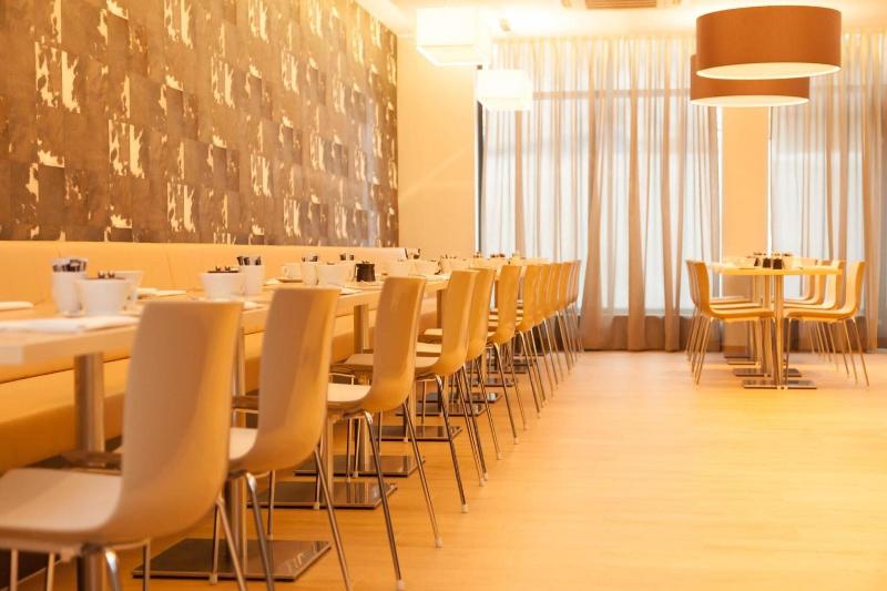relexa hotel München - Restoran