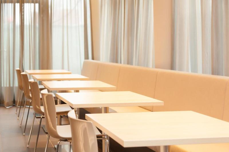 relexa hotel München - Restoran