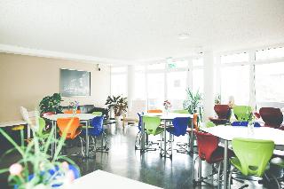 StayInn Freiburg Hostel & Guesthouse fotoÄŸrafÄ±