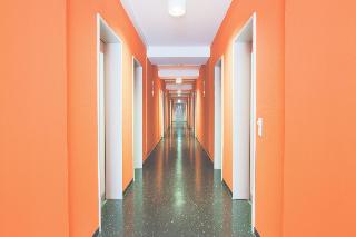 StayInn Freiburg Hostel & Guesthouse fotoÄŸrafÄ±
