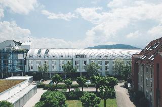StayInn Freiburg Hostel & Guesthouse fotoÄŸrafÄ±