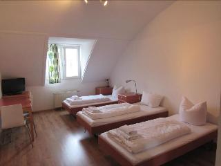 StayInn Freiburg Hostel & Guesthouse fotoÄŸrafÄ±