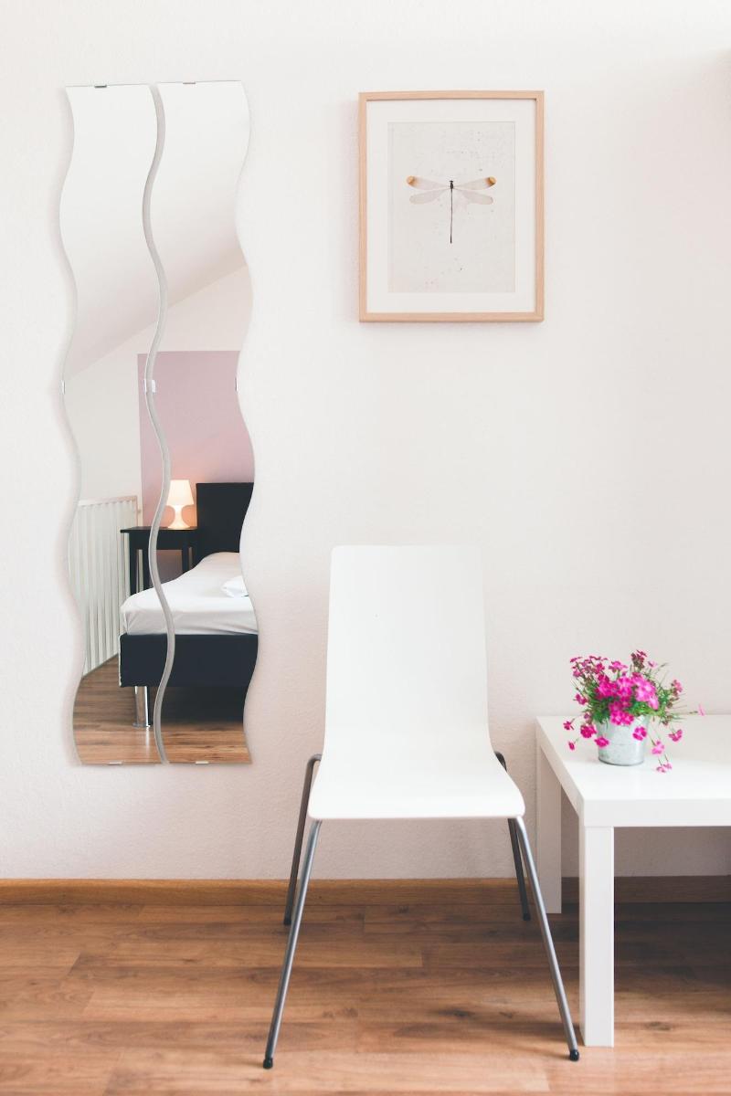 StayInn Freiburg Hostel & Guesthouse - Oda