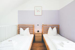 StayInn Freiburg Hostel & Guesthouse fotoÄŸrafÄ±