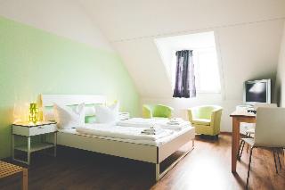 StayInn Freiburg Hostel & Guesthouse fotoÄŸrafÄ±