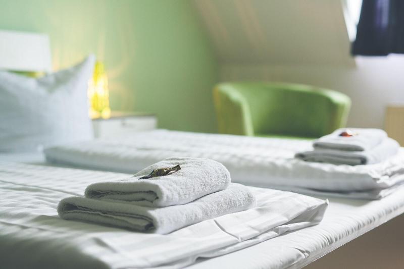StayInn Freiburg Hostel & Guesthouse - Oda