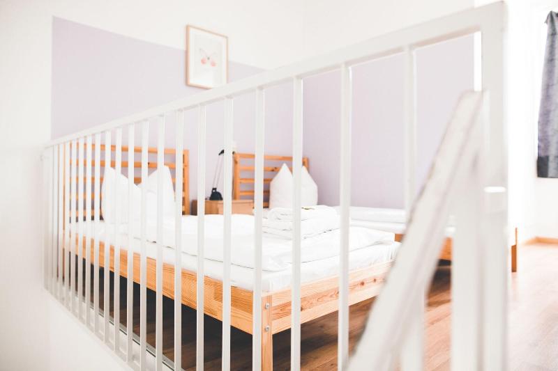 StayInn Freiburg Hostel & Guesthouse - Oda