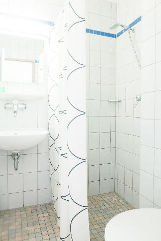 StayInn Freiburg Hostel & Guesthouse fotoÄŸrafÄ±