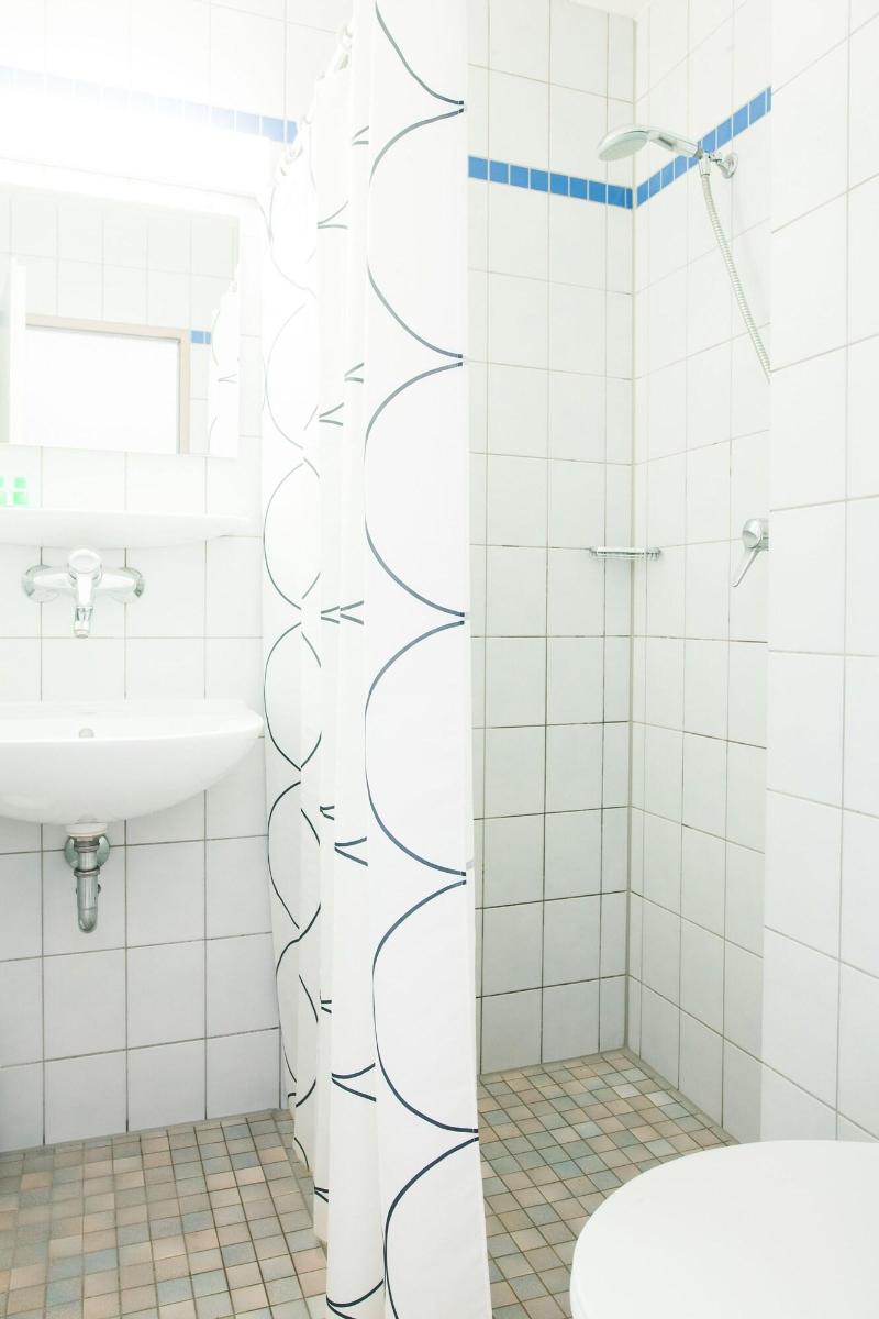 StayInn Freiburg Hostel & Guesthouse - Oda