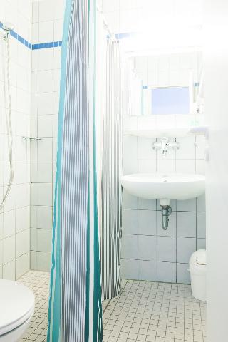 StayInn Freiburg Hostel & Guesthouse fotoÄŸrafÄ±
