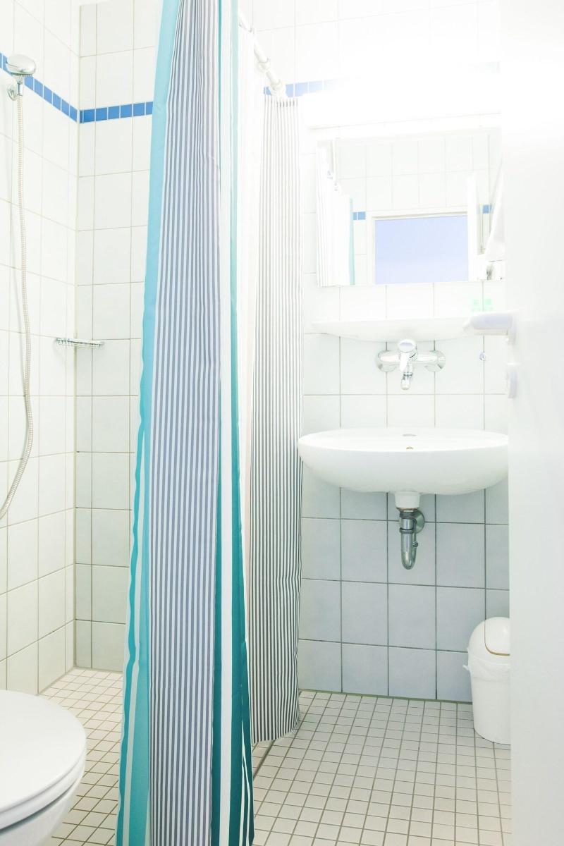 StayInn Freiburg Hostel & Guesthouse - Oda