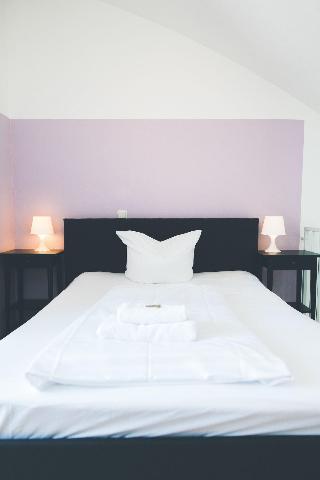 StayInn Freiburg Hostel & Guesthouse fotoÄŸrafÄ±