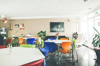 StayInn Freiburg Hostel & Guesthouse fotoÄŸrafÄ±