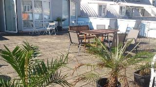 StayInn Freiburg Hostel & Guesthouse fotoÄŸrafÄ±