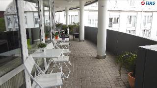 StayInn Freiburg Hostel & Guesthouse fotoÄŸrafÄ±